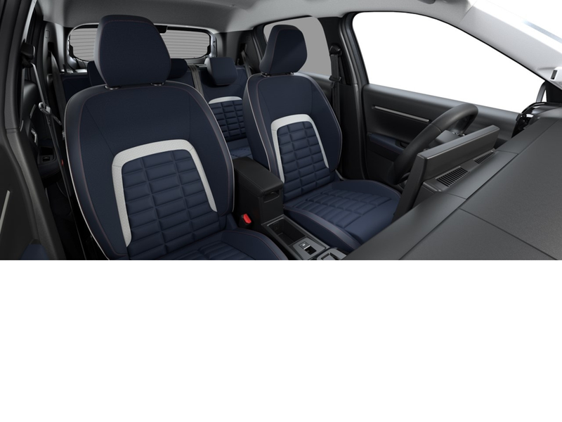 Citroen C3 COLLECTION Hybrid 110 *2,99% eff. Zins* Kamera Alu — photo 8
