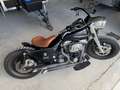 Harley-Davidson Road King FLHRCI Noir - thumbnail 1