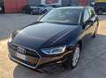 Audi A4 A4  Avant 40 2.0 tdi quattro 190cv s-tronic Schwarz - thumbnail 1