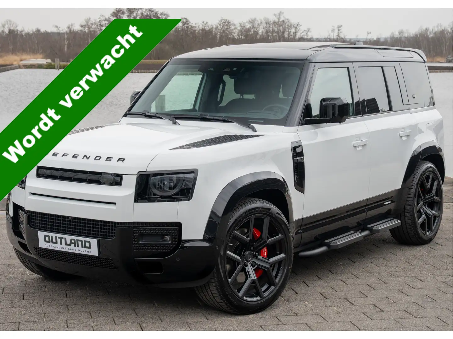 Land Rover Defender P300e 110 X-Dynamic HSE | Alle Opties | URBAN | Me Wit - 1