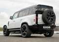 Land Rover Defender 110 P300e X-Dynamic HSE | Outland Modern Ice Editi Wit - thumbnail 6