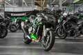 Kawasaki Z H2 SE Performance, 1.Hand, unfallfrei Szürke - thumbnail 2