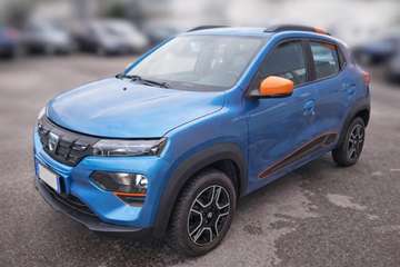 Comfort Plus Electric 45