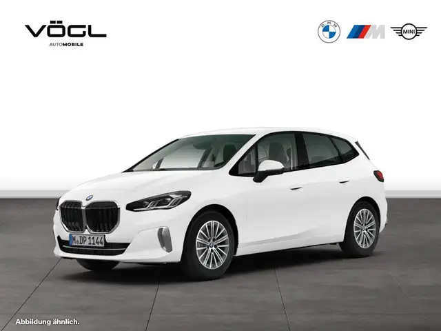 Bmw 218 d Active Tourer Head Up LED Komfortzg. AHK Luxury