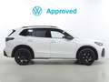 Volkswagen Tiguan 1.5 TSI eHybrid R-Line DSG 150kW Blanco - thumbnail 3
