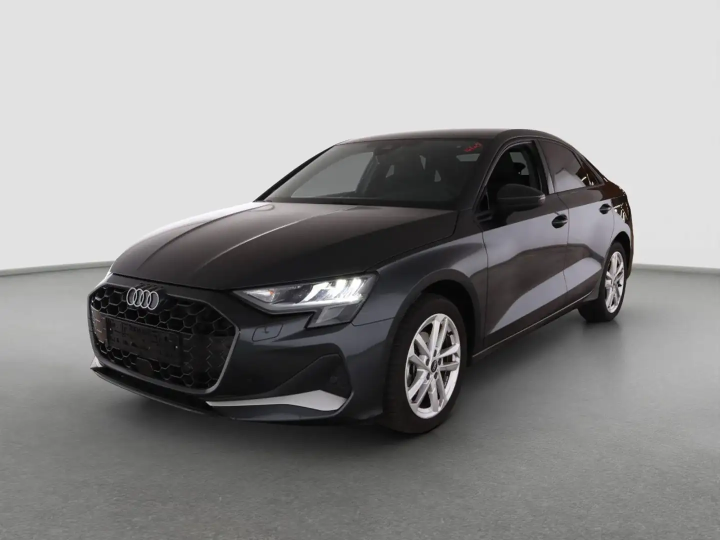 Audi A3 Limousine ADVANCED 30 TFSI S-TRONIC ACC.KAMERA.NAV Grau - 2
