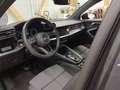 Audi A3 Limousine ADVANCED 30 TFSI S-TRONIC ACC.KAMERA.NAV Grau - thumbnail 4
