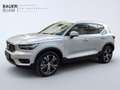 Volvo XC40 Inscription Expression Plug-In Hybrid 2WD Argent - thumbnail 1