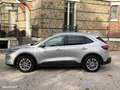 Ford Kuga 1,5tdci automatique 2020 à 9790Euro Grau - thumbnail 12