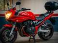 Suzuki Bandit 650 GSF S Rojo - thumbnail 1