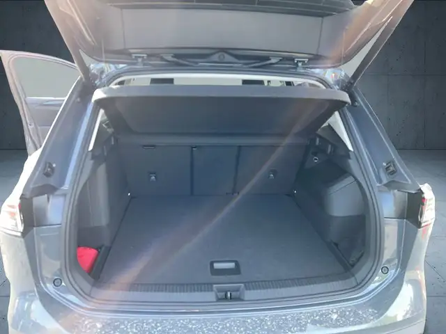 Volkswagen Tiguan view 13