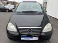 Mercedes-Benz A 160 Spirit -KLIMA- LAMELLENDACH - Schwarz - thumbnail 3