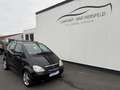 Mercedes-Benz A 160 Spirit -KLIMA- LAMELLENDACH - Schwarz - thumbnail 1