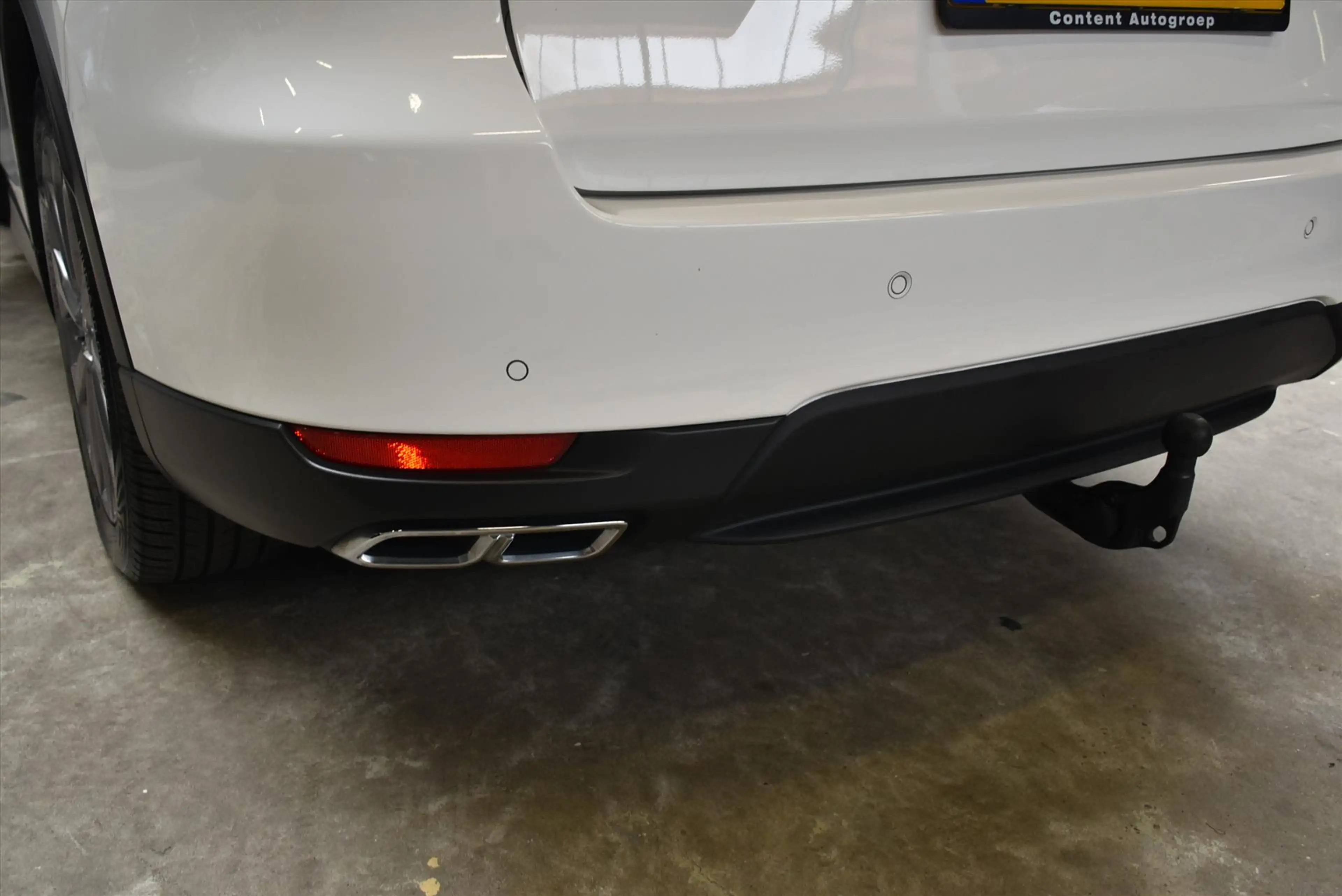Mazda CX-60 2.5 E-Skyactiv PHEV Aut Exclusive-Line |Trekhaak | — photo 36