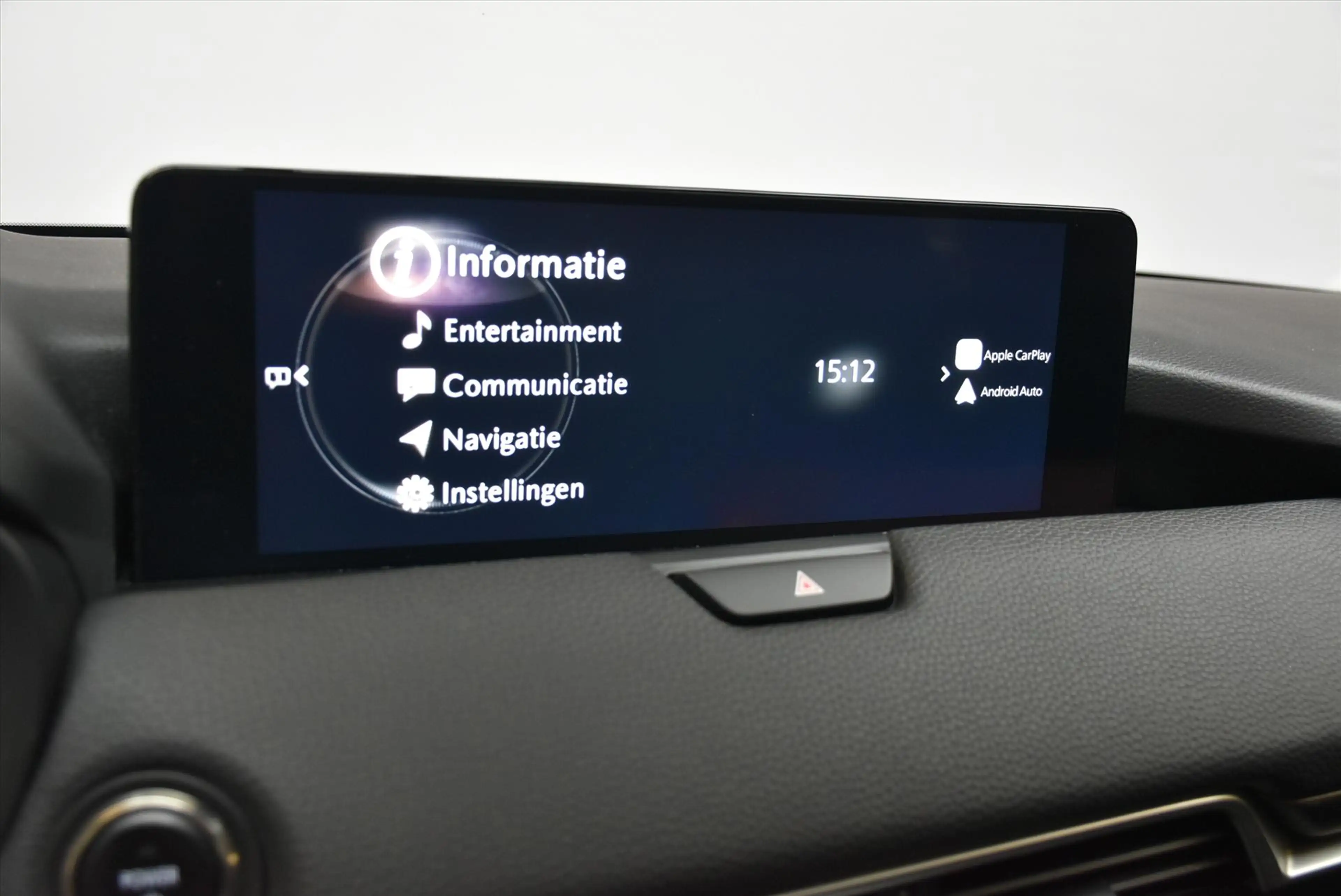 Mazda CX-60 2.5 E-Skyactiv PHEV Aut Exclusive-Line |Trekhaak | — photo 27