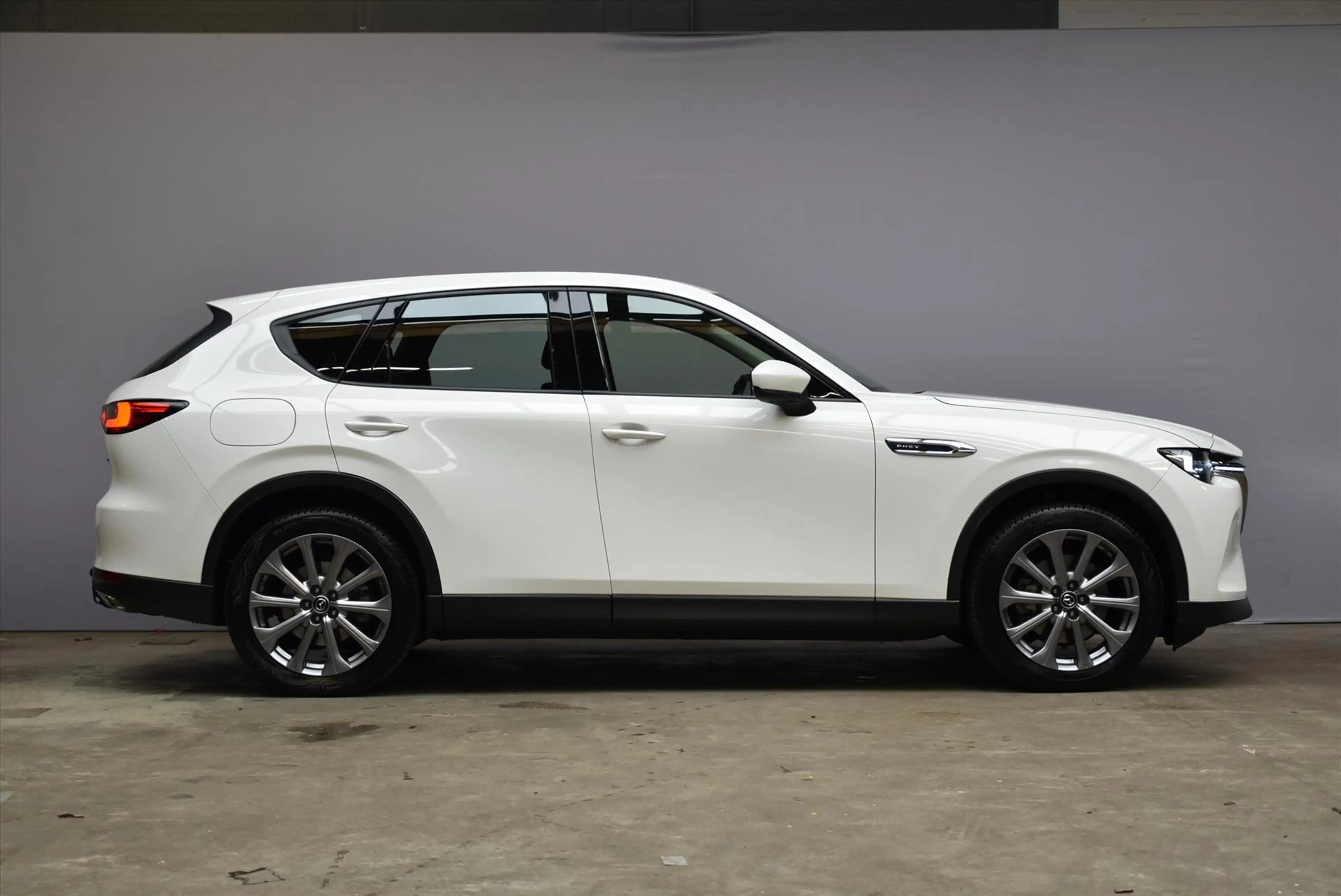 Mazda CX-60 2.5 E-Skyactiv PHEV Aut Exclusive-Line |Trekhaak | — photo 5