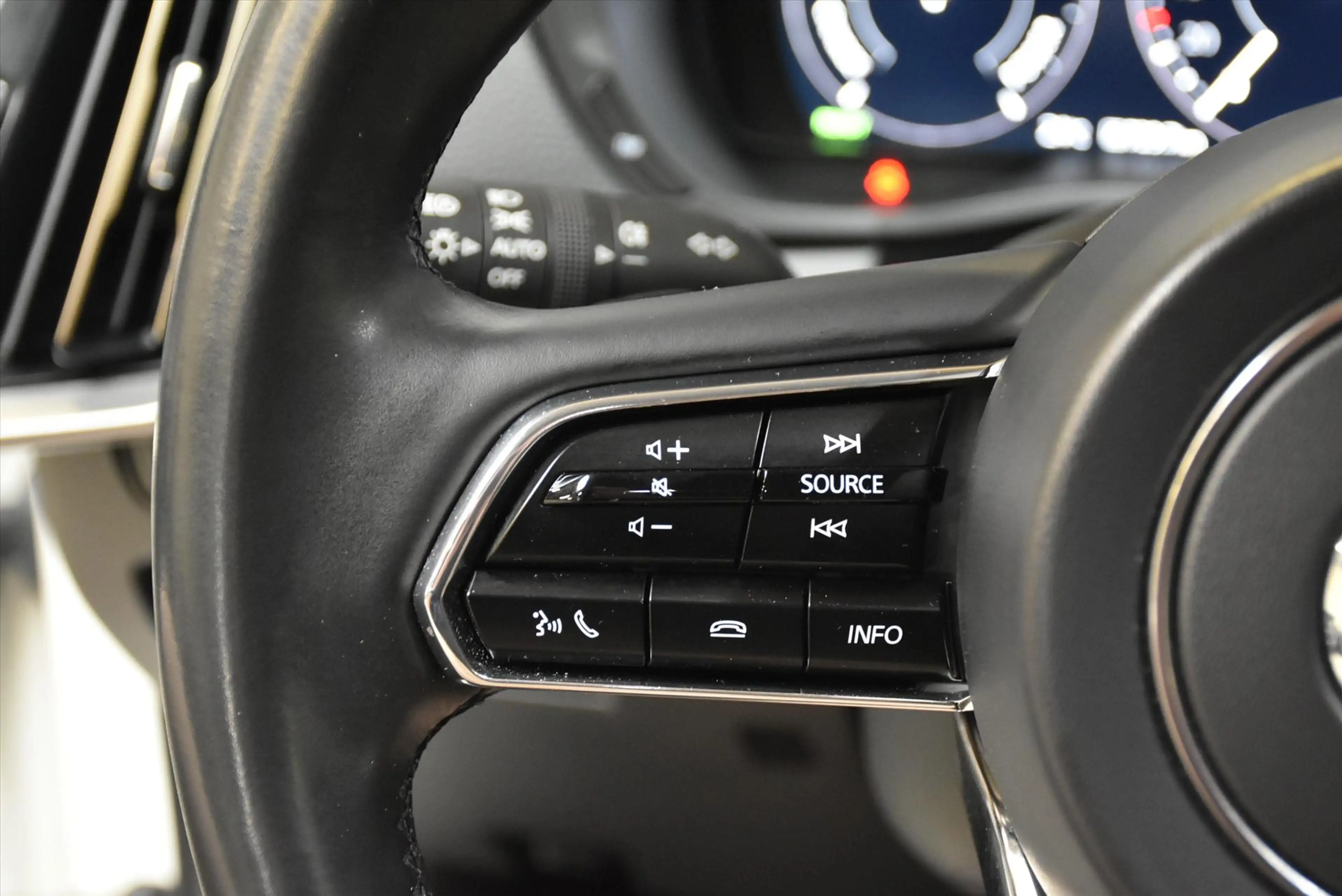 Mazda CX-60 2.5 E-Skyactiv PHEV Aut Exclusive-Line |Trekhaak | — photo 18