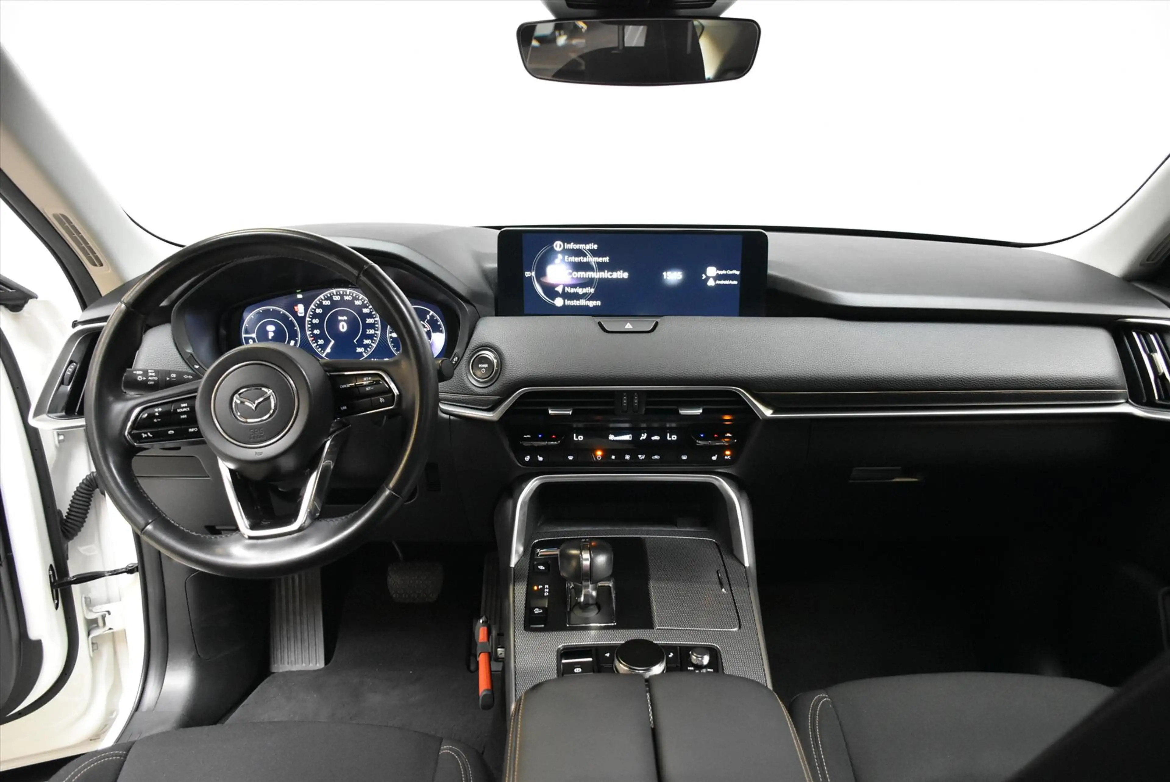 Mazda CX-60 2.5 E-Skyactiv PHEV Aut Exclusive-Line |Trekhaak | — photo 30