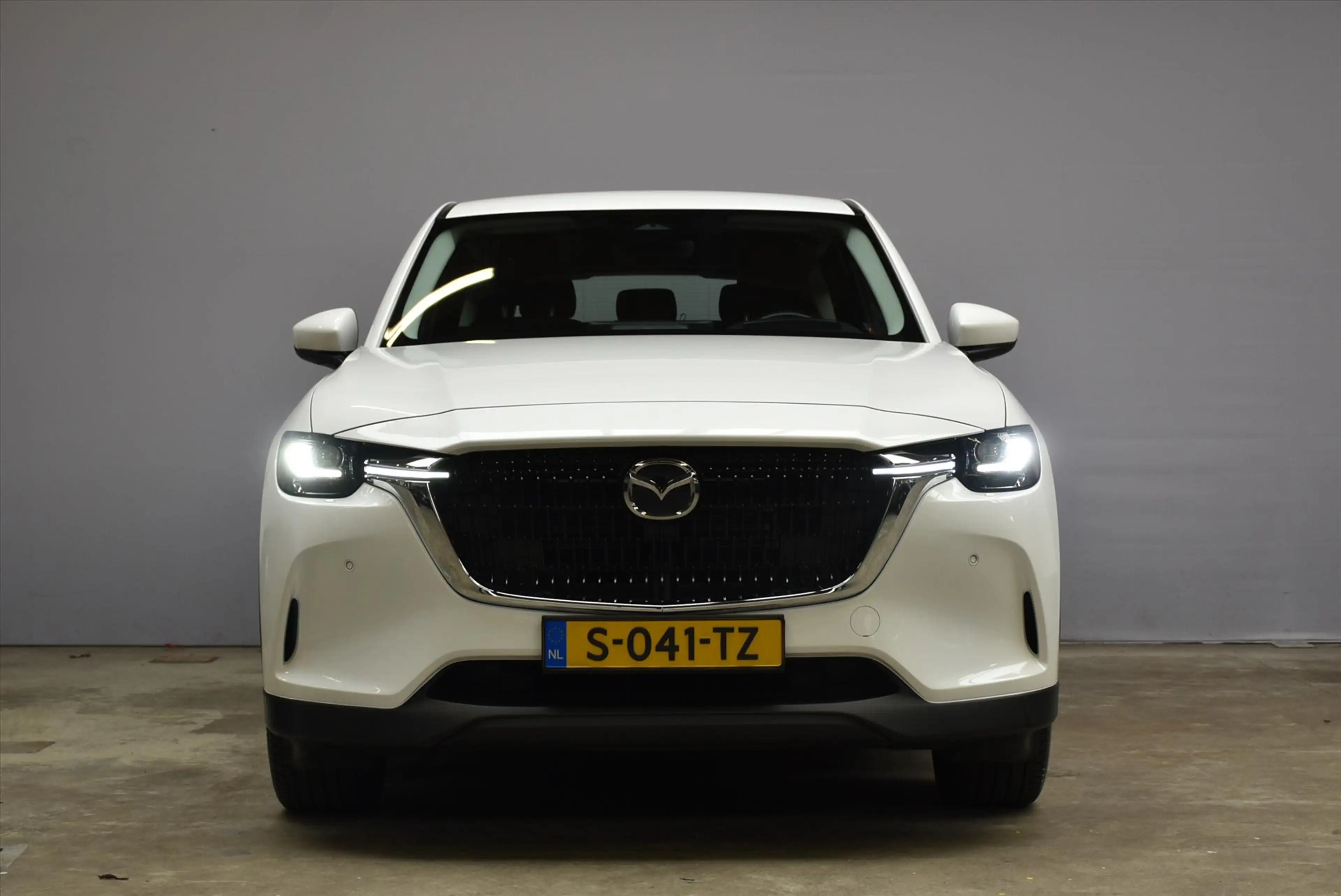 Mazda CX-60 2.5 E-Skyactiv PHEV Aut Exclusive-Line |Trekhaak | — photo 2