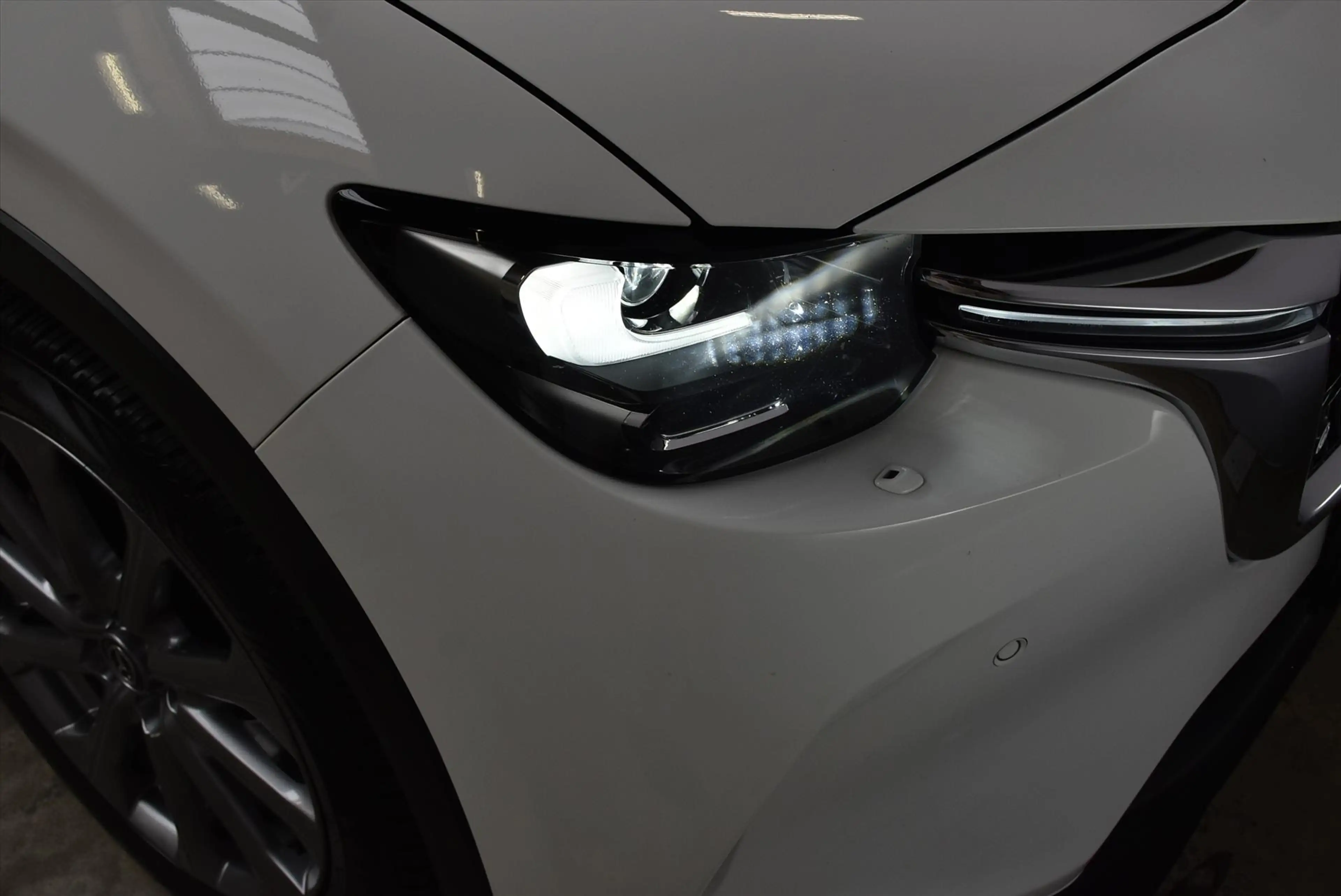 Mazda CX-60 2.5 E-Skyactiv PHEV Aut Exclusive-Line |Trekhaak | — photo 34
