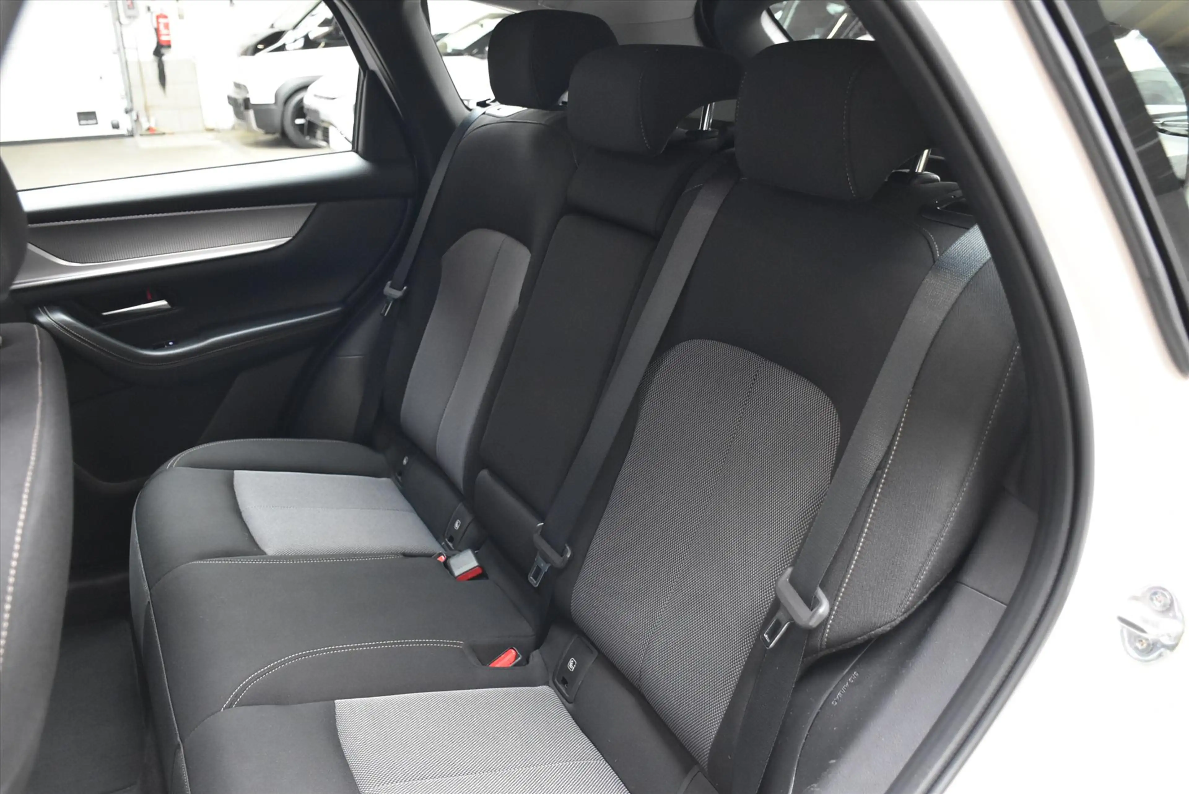 Mazda CX-60 2.5 E-Skyactiv PHEV Aut Exclusive-Line |Trekhaak | — photo 13