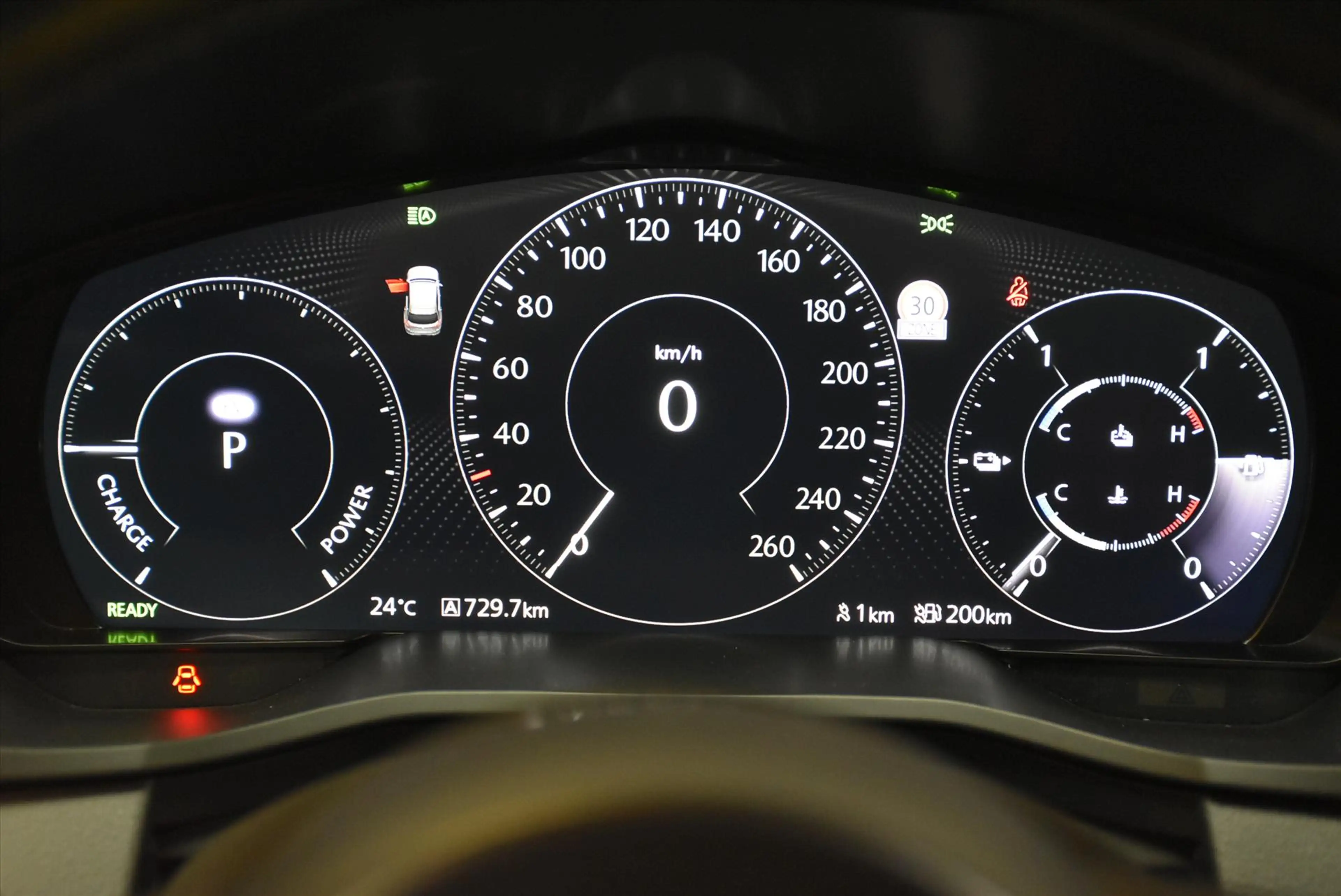 Mazda CX-60 2.5 E-Skyactiv PHEV Aut Exclusive-Line |Trekhaak | — photo 17