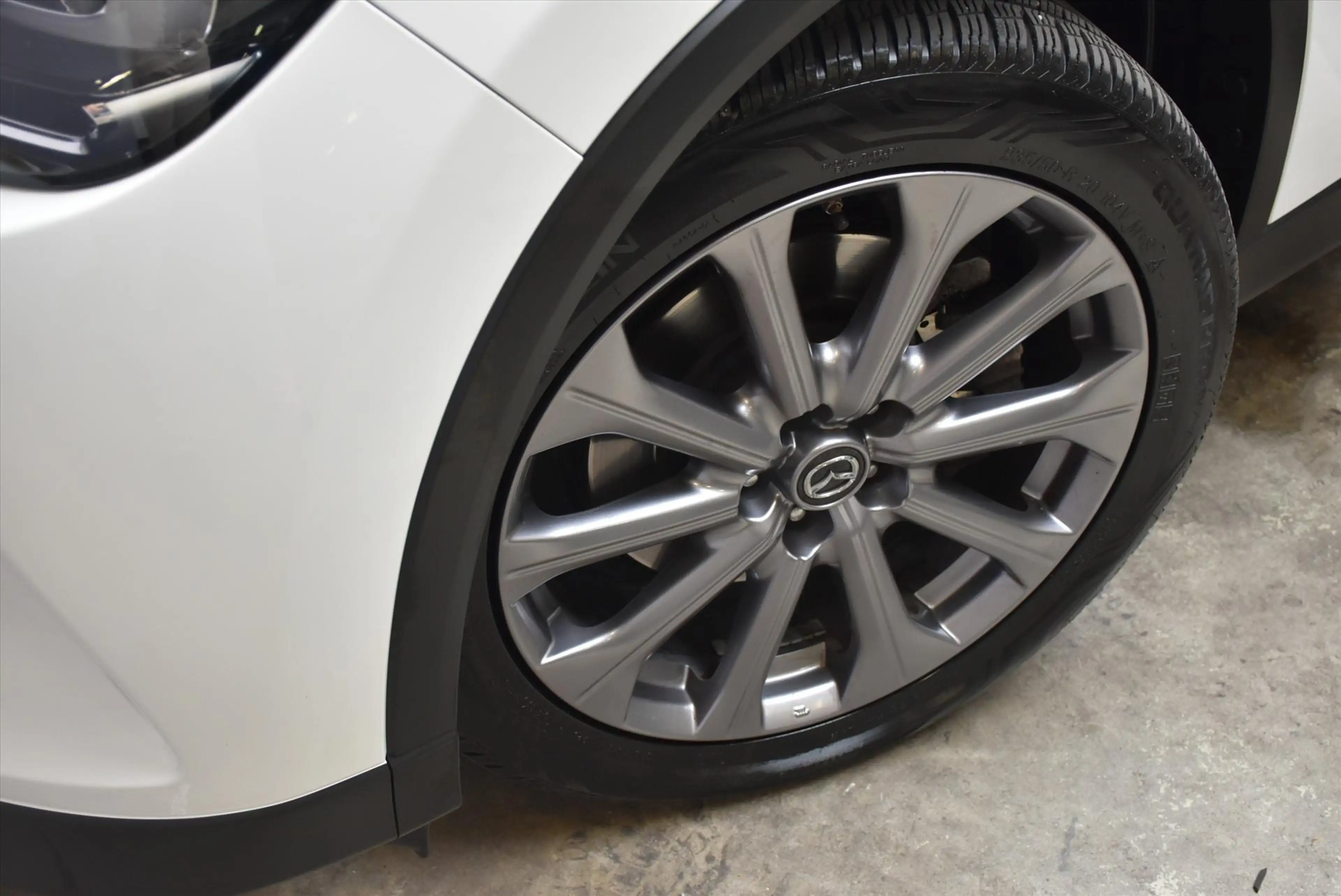 Mazda CX-60 2.5 E-Skyactiv PHEV Aut Exclusive-Line |Trekhaak | — photo 37