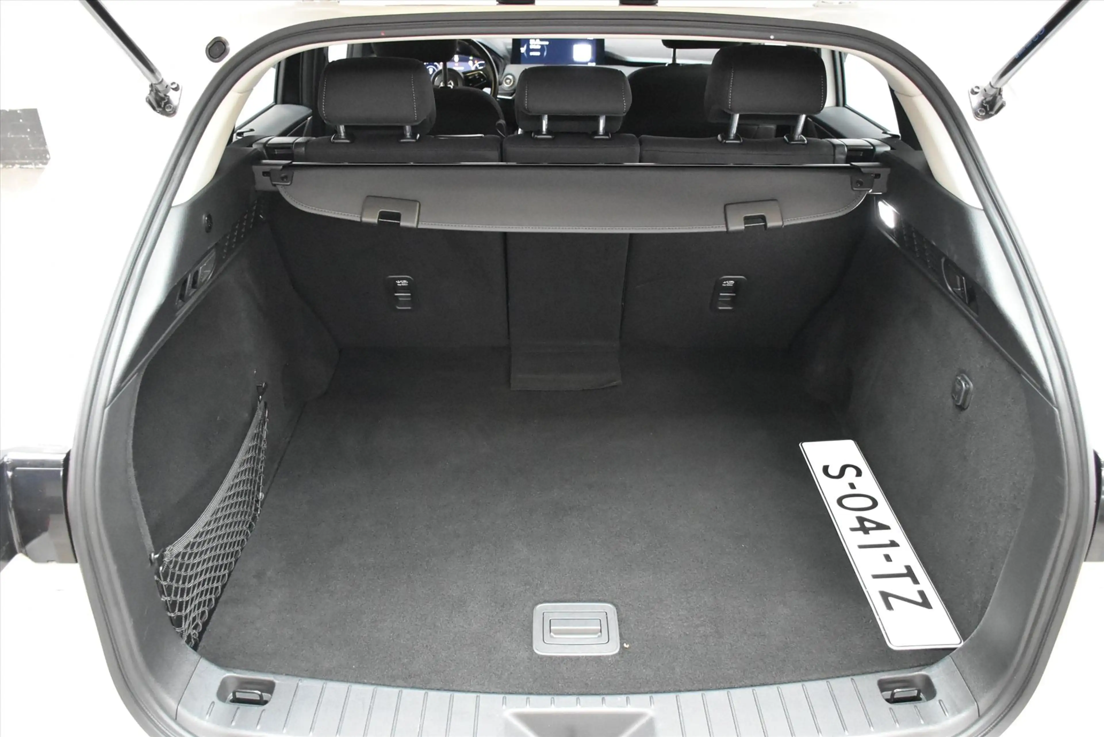 Mazda CX-60 2.5 E-Skyactiv PHEV Aut Exclusive-Line |Trekhaak | — photo 9
