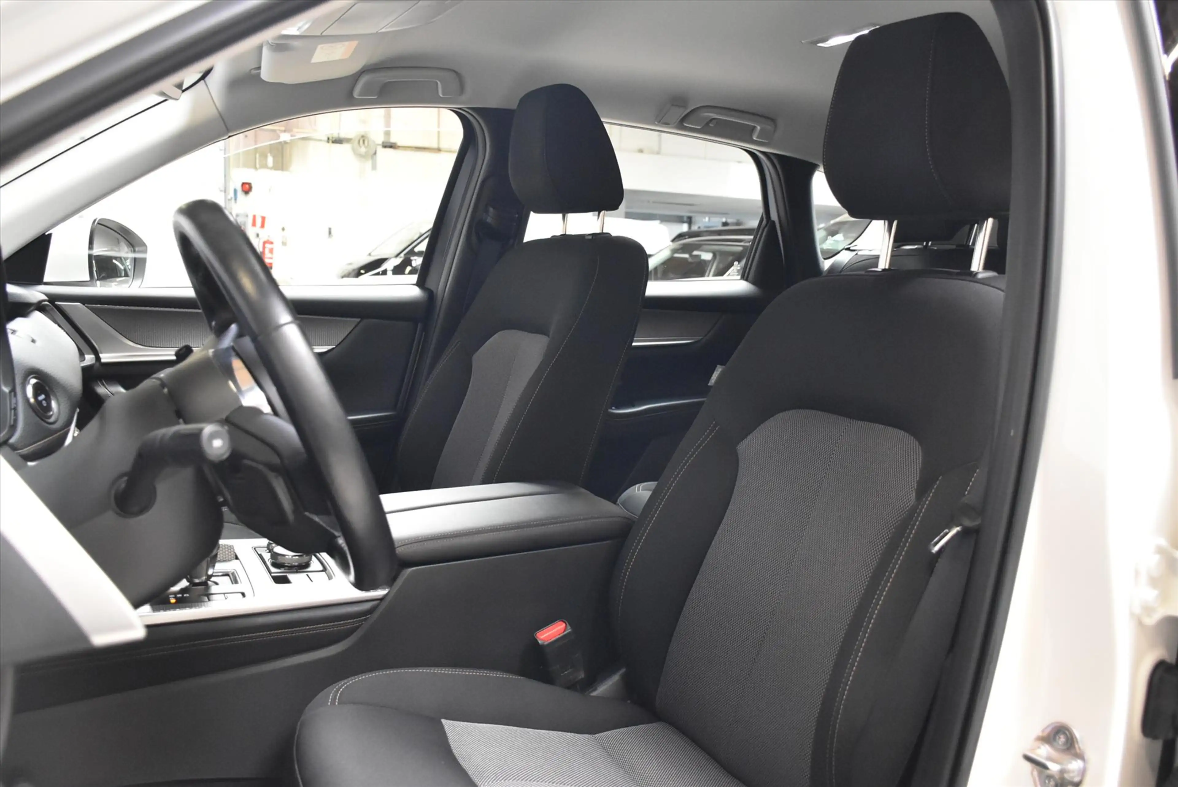 Mazda CX-60 2.5 E-Skyactiv PHEV Aut Exclusive-Line |Trekhaak | — photo 12