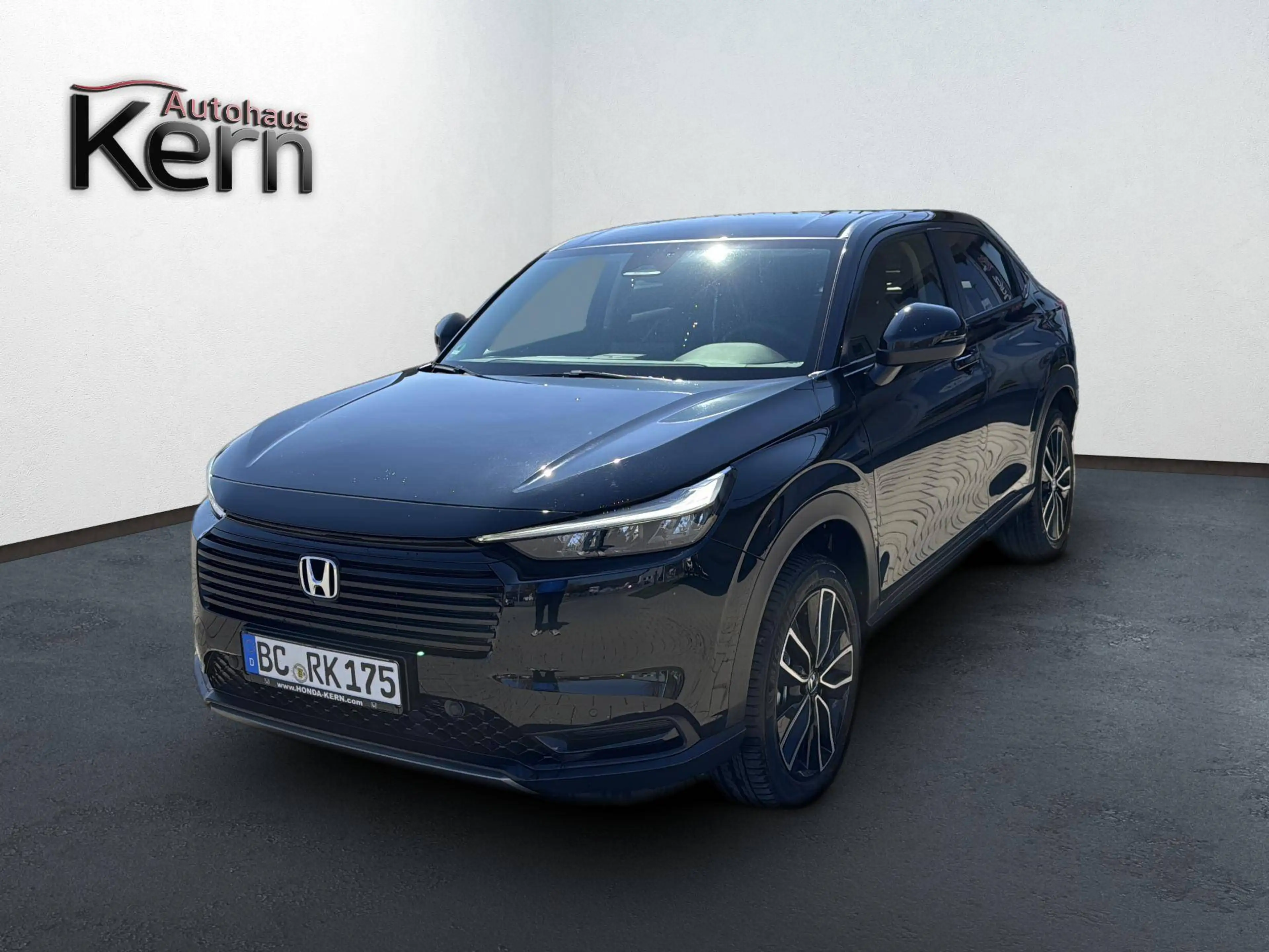 Honda HR-V 1.5 Elegance e:HEV