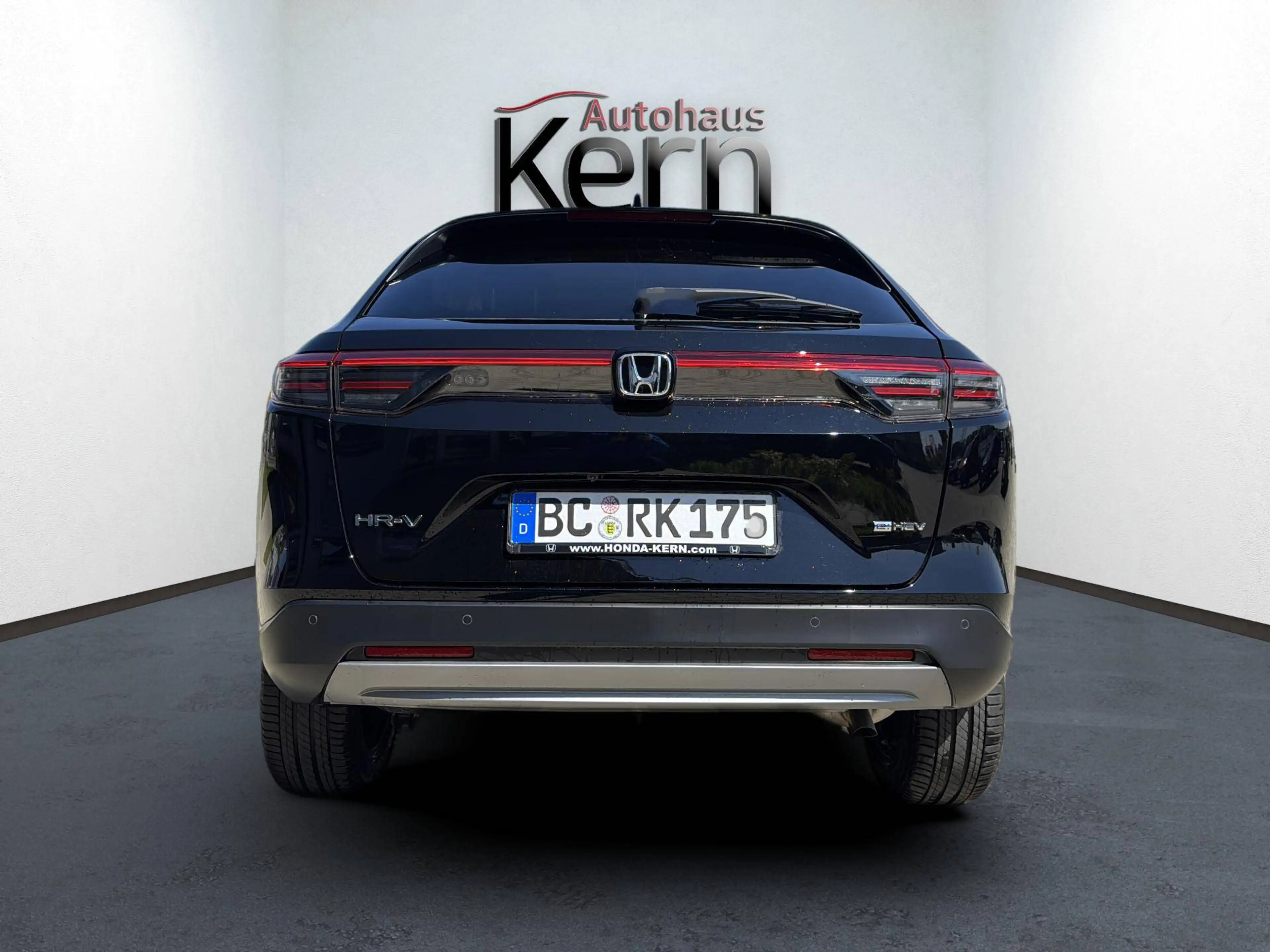 Honda HR-V 1.5 Elegance e:HEV — photo 5