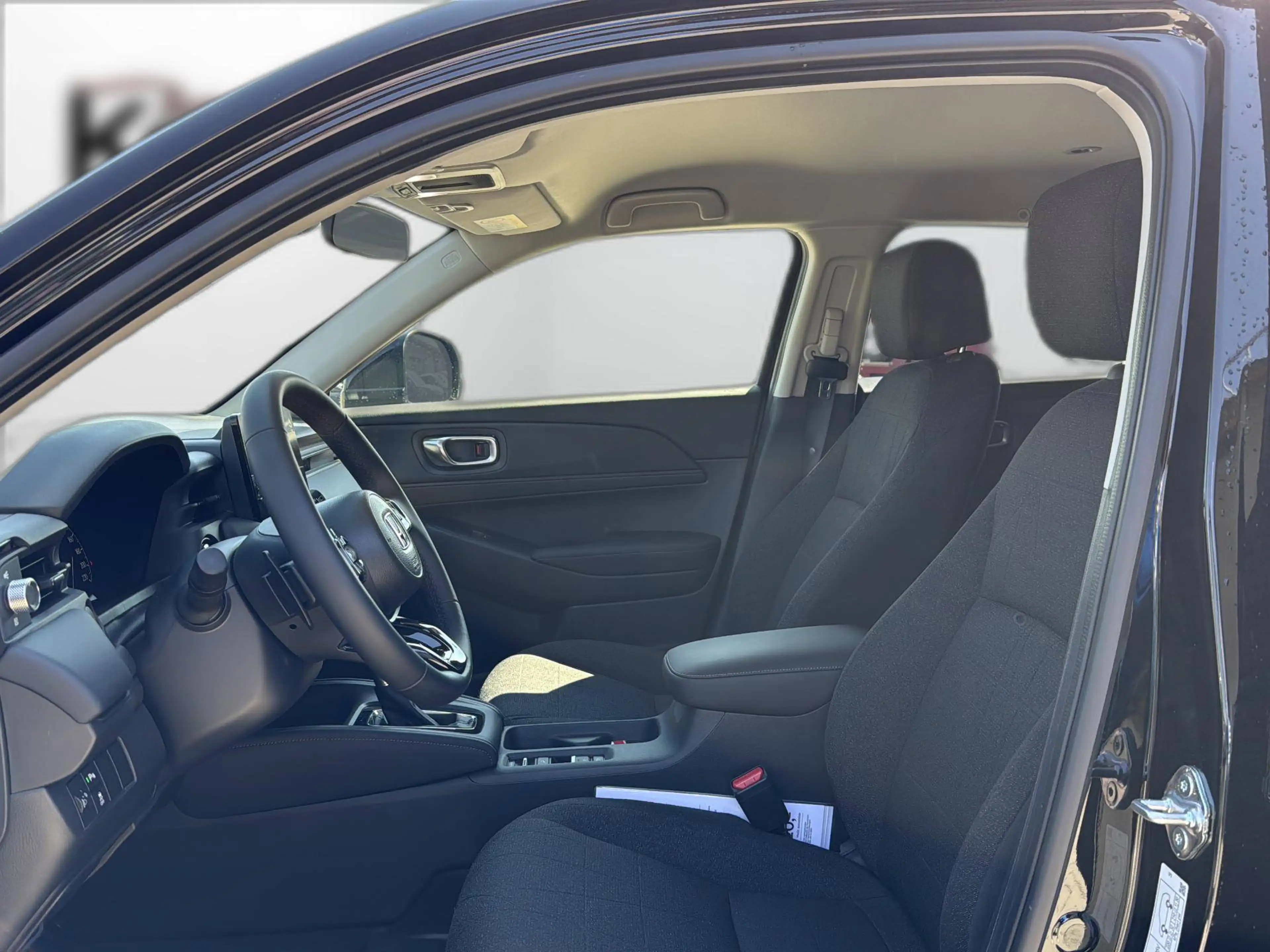 Honda HR-V 1.5 Elegance e:HEV — photo 12