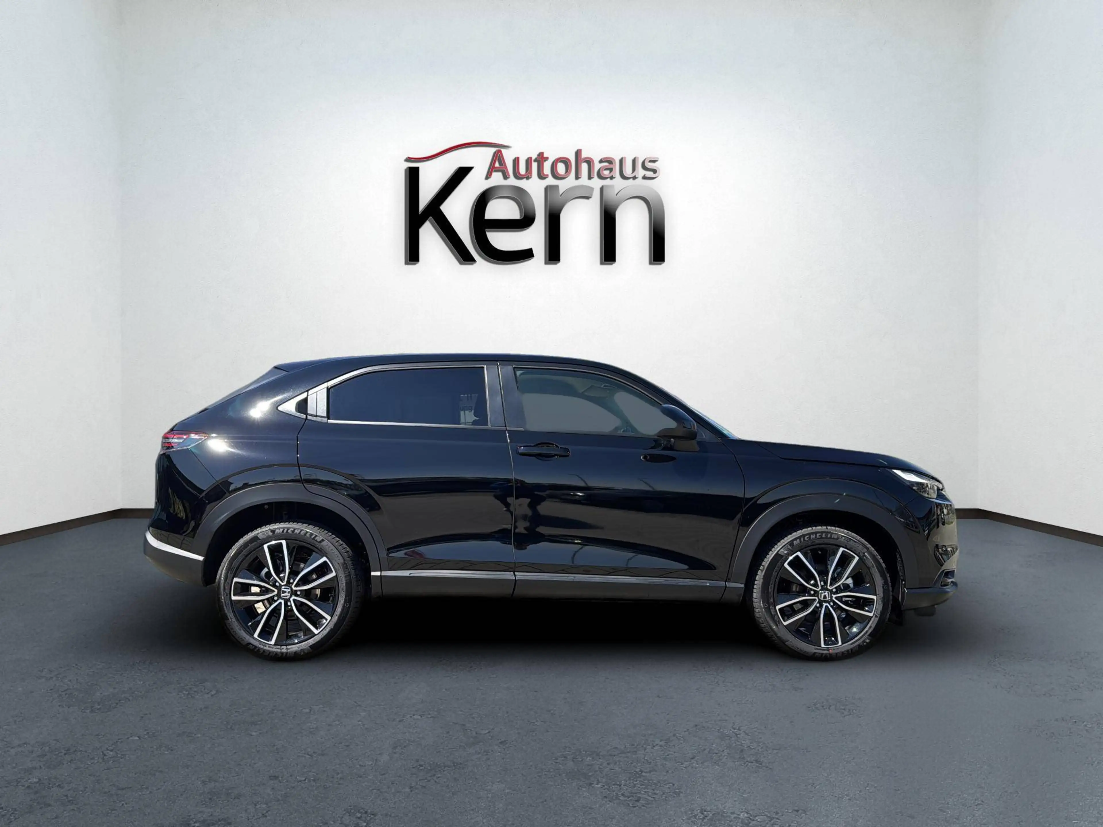 Honda HR-V 1.5 Elegance e:HEV — photo 7