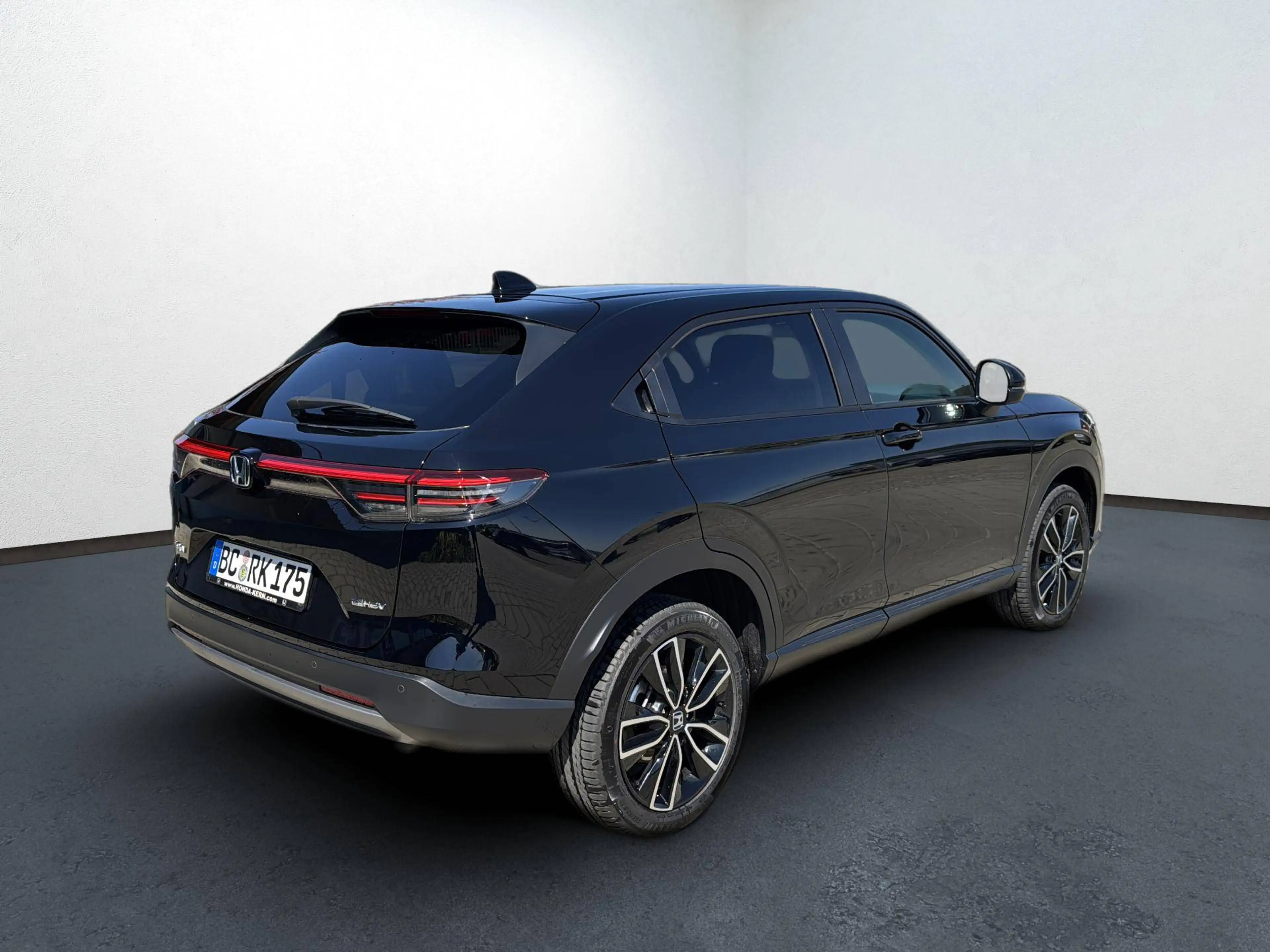 Honda HR-V 1.5 Elegance e:HEV — photo 6