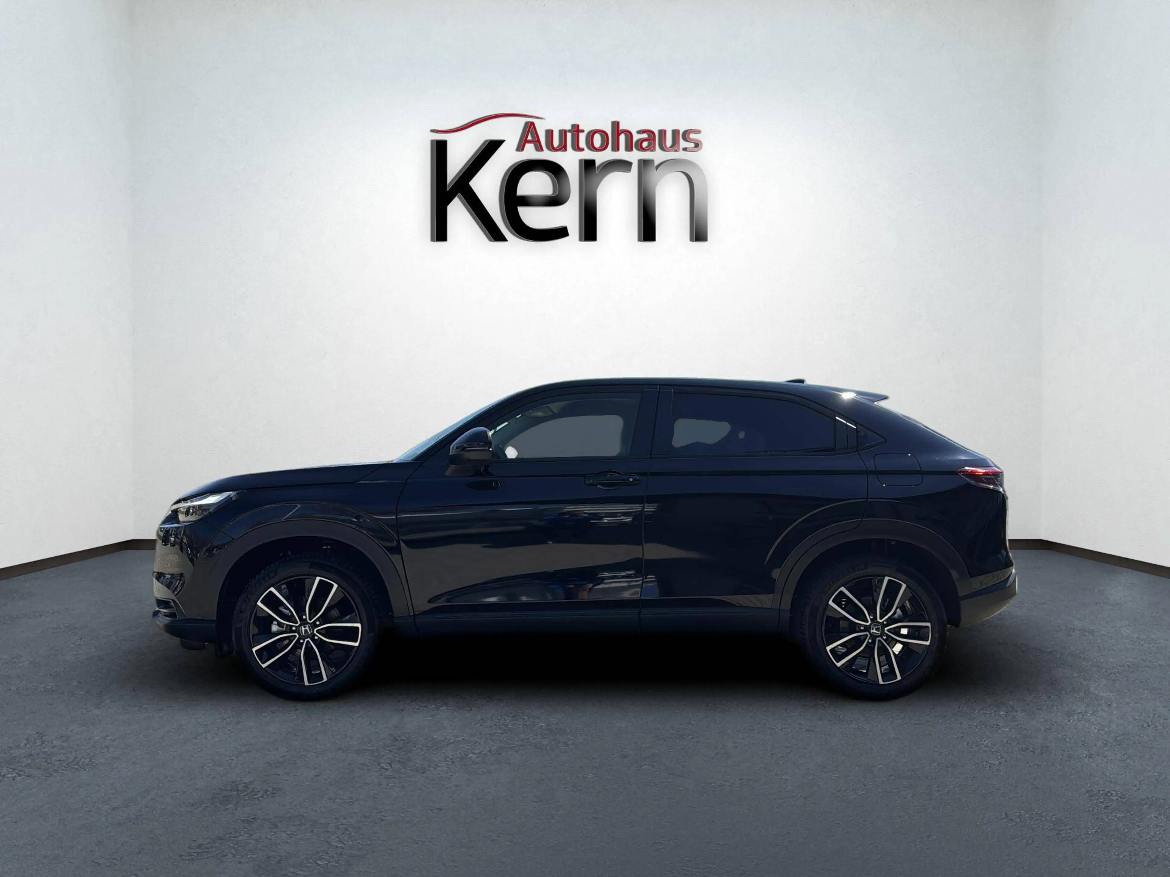 Honda HR-V 1.5 Elegance e:HEV — photo 3