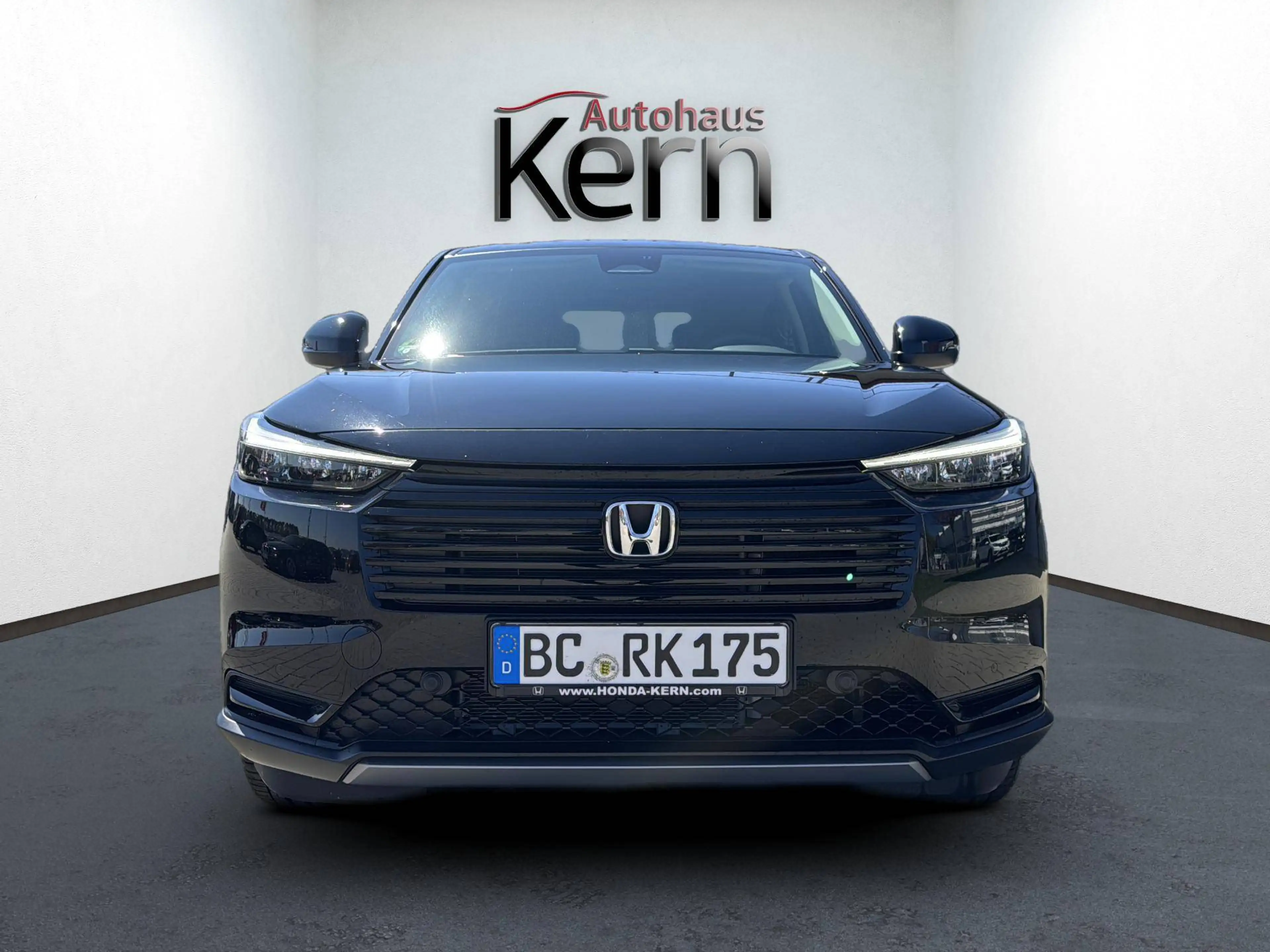 Honda HR-V 1.5 Elegance e:HEV — photo 9