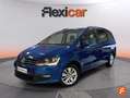 Volkswagen Sharan 1.4 TSI Edition 110kW Bleu - thumbnail 2