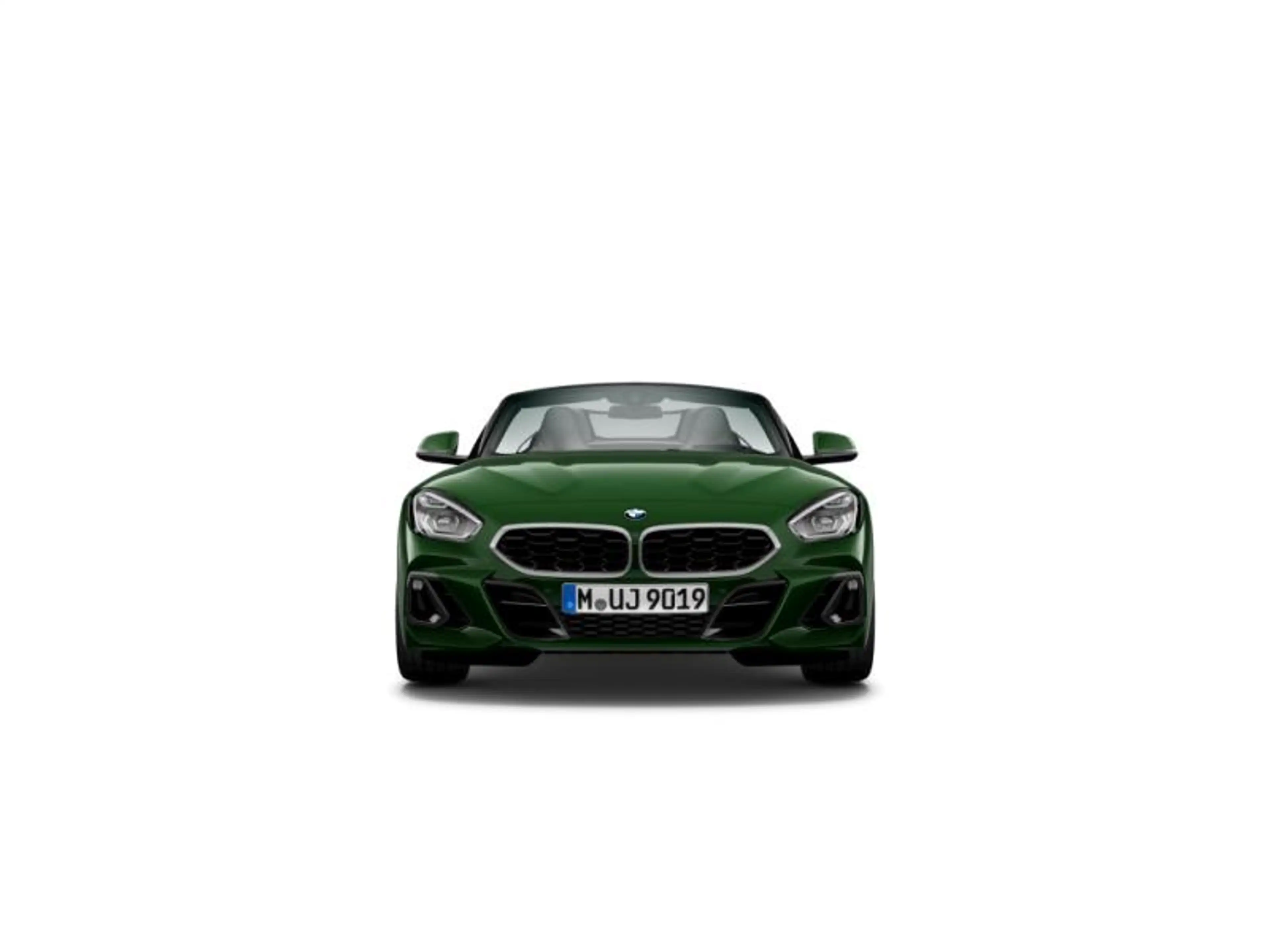 BMW Z4 sDrive20i/M-Sport/Harman/ — photo 2
