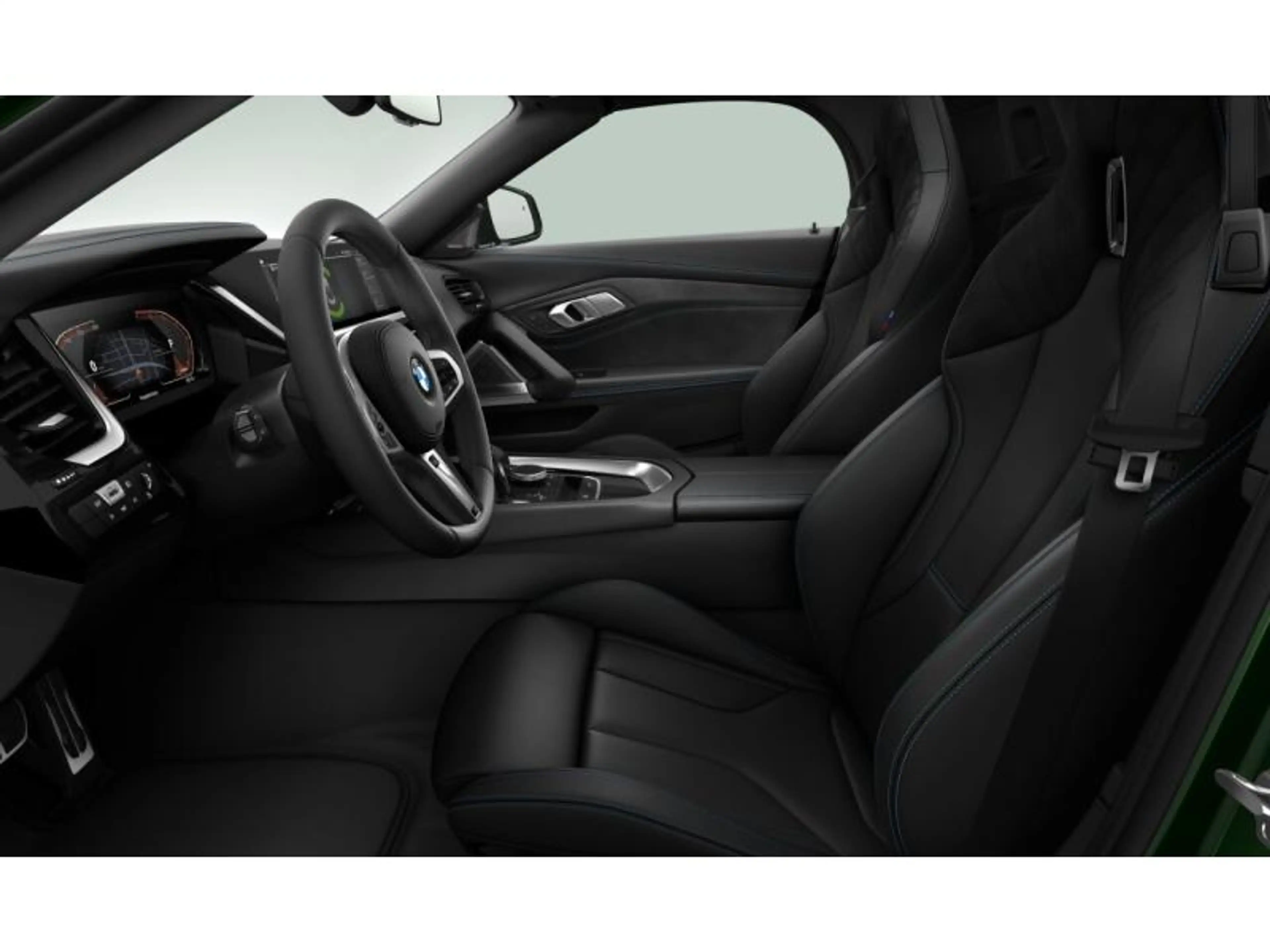 BMW Z4 sDrive20i/M-Sport/Harman/ — photo 6
