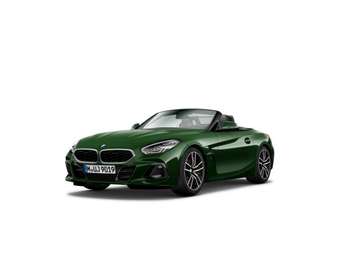 sDrive20i/M-Sport/Harman/