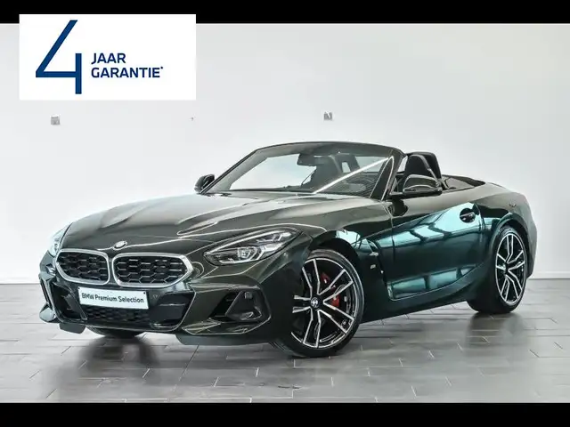 BMW Z4 sDrive20i/M-Sport/Harman/