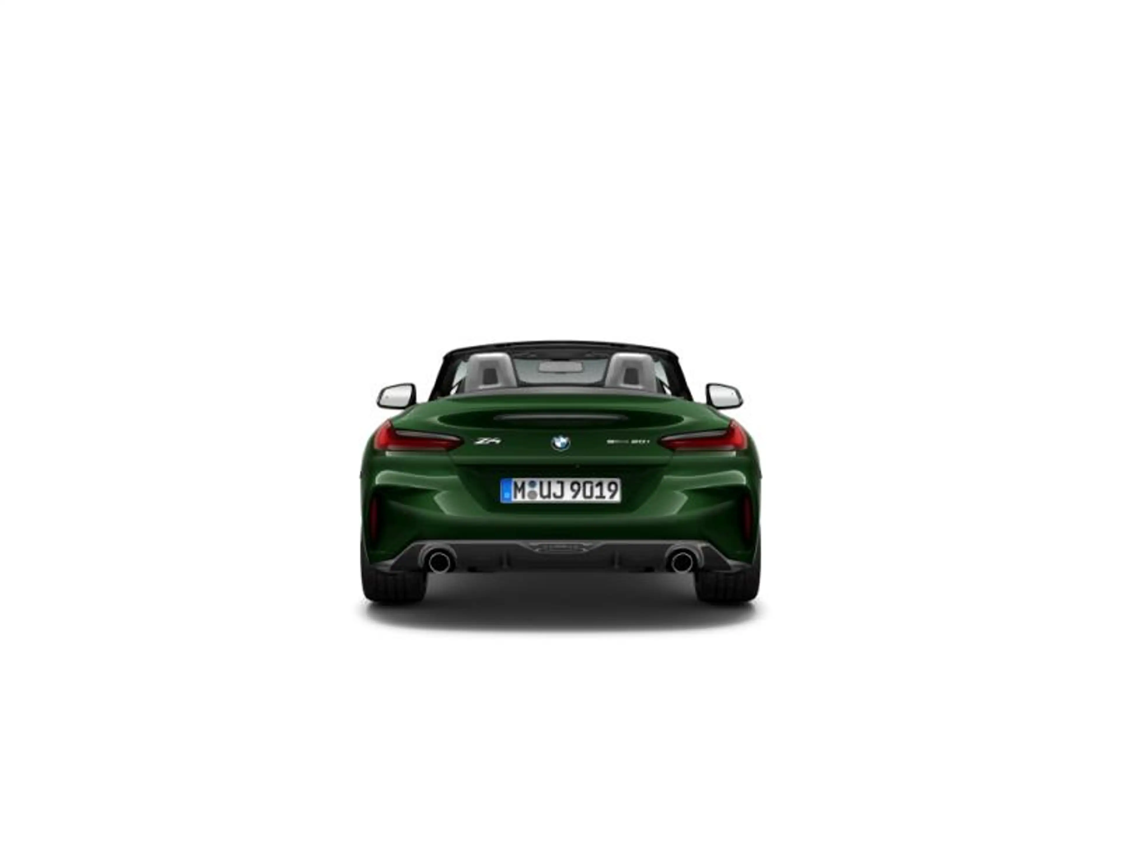 BMW Z4 sDrive20i/M-Sport/Harman/ — photo 4