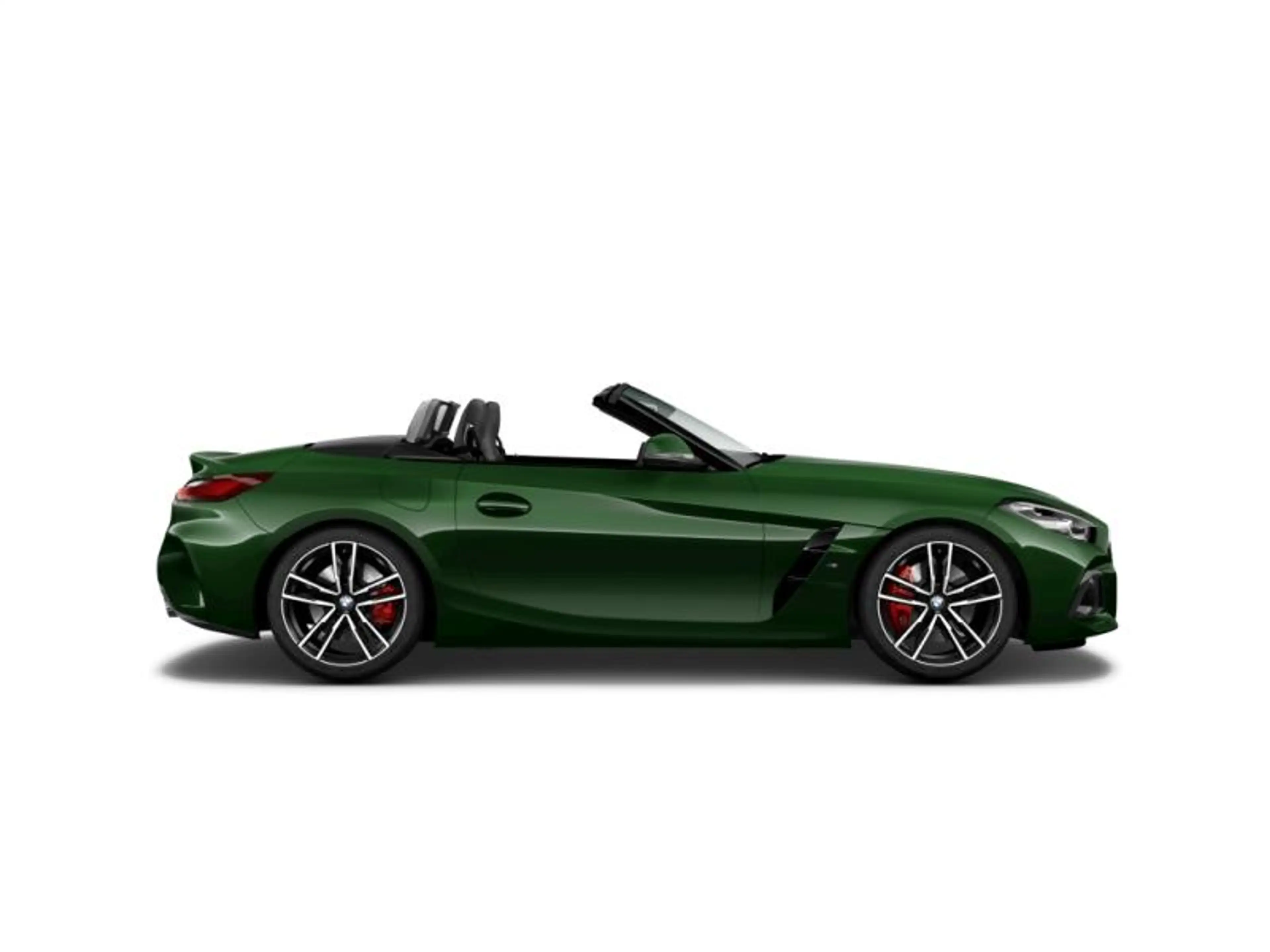 BMW Z4 sDrive20i/M-Sport/Harman/ — photo 3