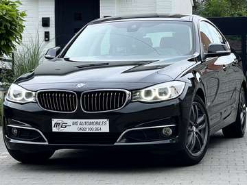 GT PACK SPORT -  LUXURY - LED XENON - NAVI - JANTES -