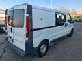 Renault Trafic 2.5 dCi 6Posti Blanc - thumbnail 4