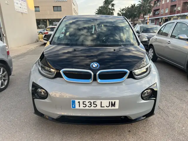 BMW i3 94Ah BEV