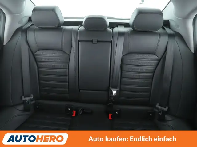 Alfa Romeo Giulia view 15