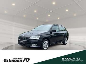 Combi Ambition 70kw TSI *TEMPOMAT*SmartLink