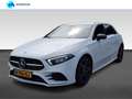 Mercedes-Benz A 160 A 109pk Business Solution AMG Blanco - thumbnail 1