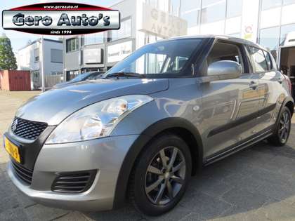 Suzuki Swift 1.2 Summer EASSS airco ,lmv, dak spoiler etc
